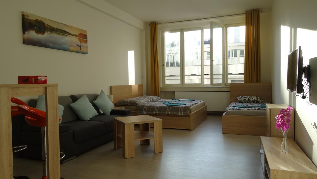 Amazing Flat In