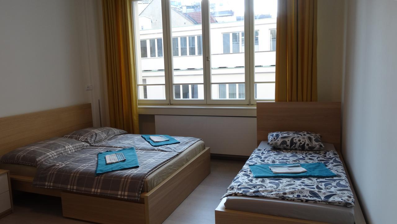 Amazing Flat In Apartment Prague